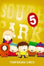 Temporada 5