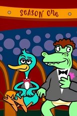 Temporada 1