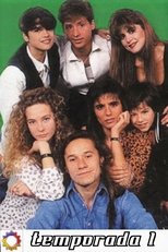 Temporada 1