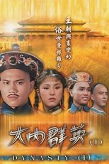 Temporada 1