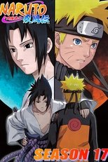 La cuarta guerra mundial shinobi, Sasuke e Itachi
