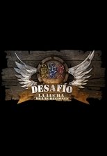 Desafío 2008: La lucha de las regiones