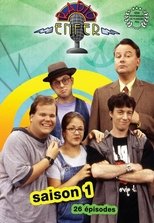 Temporada 1
