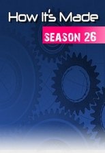 Temporada 26