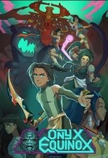 Temporada 1