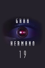 Gran Hermano 19