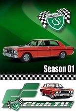 Temporada 1