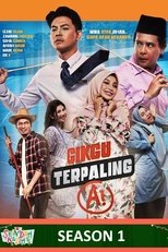 Temporada 1
