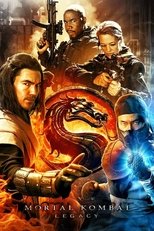 Temporada 1