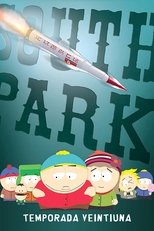 Temporada 21