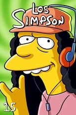 Temporada 15