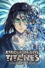 La temporada final