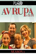 Temporada 1