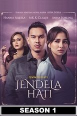 Temporada 1