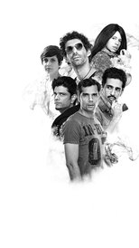Temporada 1