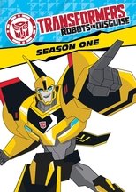 Temporada 1