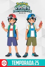 Temporada 25: Viajes Definitivos