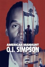 Cacería implacable: O. J. Simpson