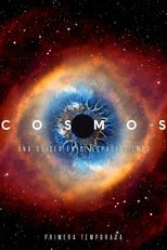 Una odisea en el espacio-tiempo