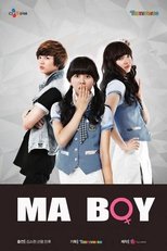 Temporada 1