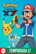 Temporada 17: XY
