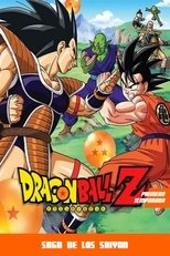Temporada 1: Saga de los Saiyajins