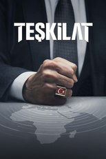 Temporada 1