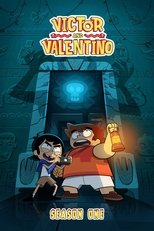 Temporada 1