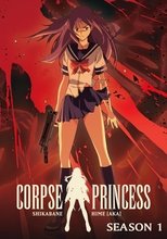 Temporada 1