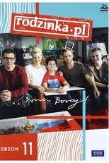Temporada 11