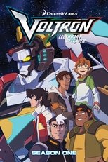Temporada 1