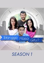 Temporada 1
