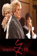 Temporada 18