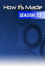 Temporada 22