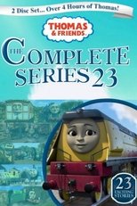 Temporada 23