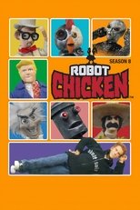 Temporada 8