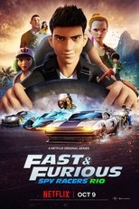 Temporada 2: Río