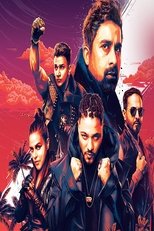 Temporada 18