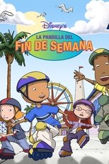 Temporada 1