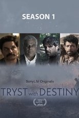 Temporada 1