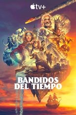 Temporada 1