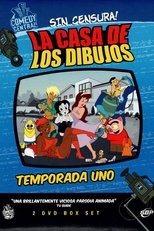 Temporada 1