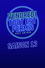 Temporada 13