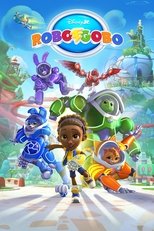 Temporada 1