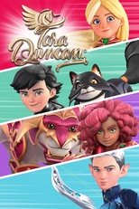 Temporada 1