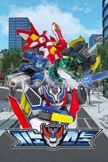 Temporada 1