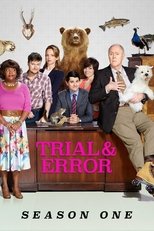 Temporada 1