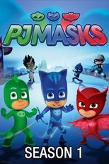 Temporada 1