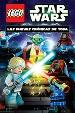 Las nuevas crónicas de Yoda