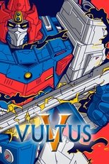Voltus V